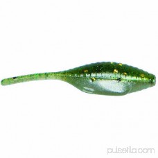 Bass Assassin 1.5 Tiny Shad Lure, 15-Count 553166696